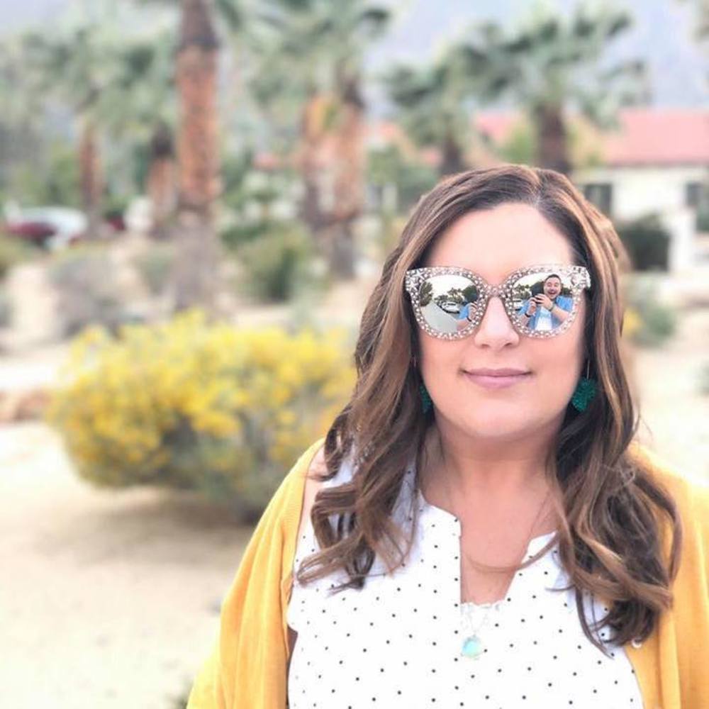 Meet your Posher, Alyssa